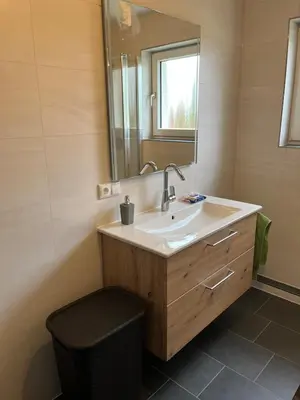 Grundriss der Unterkunft Forvere