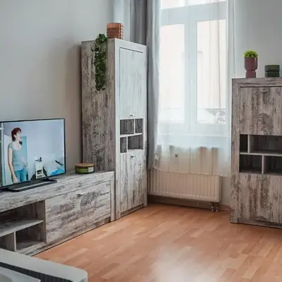 Ferienwohnung Klinikblick