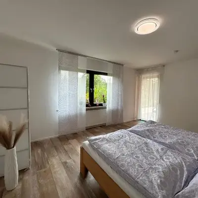 Ferienwohnung 