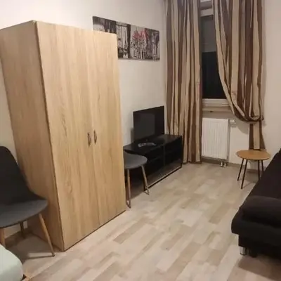 Arzberger Monteurapartment