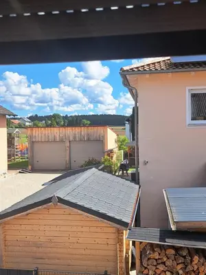 Grundriss der Unterkunft Gästehaus Ulrike