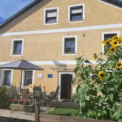 Gästehaus Ulrike
