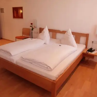 Gasthof Hotel Bauer