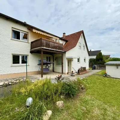 Family Apartment Bayreuth Festspielhaus