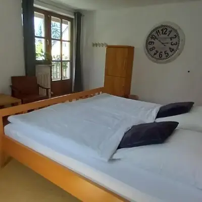 Goldsteig 3 - Doppelzimmer