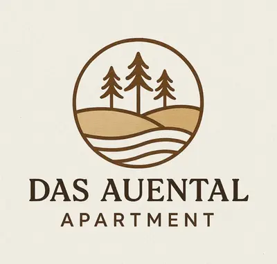 Ein Zertifikat, Auszeichnung, Logo oder anderes Dokument, das in der Unterkunft Das Auental-Appartment ausgestellt ist