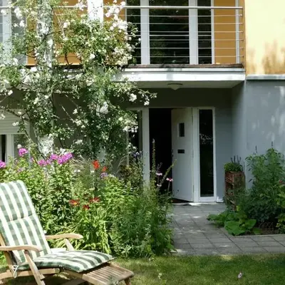 Ferienwohnung Westiner