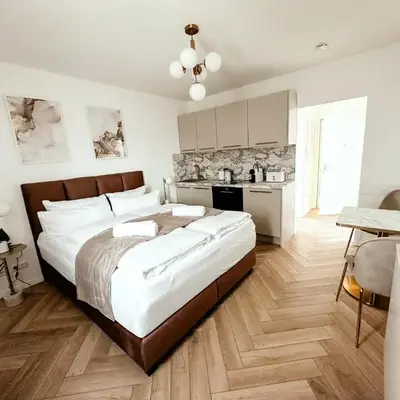 Sali Homes - Wahnfried No 6