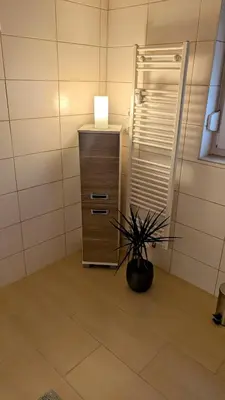 Grundriss der Unterkunft Haus Meiler