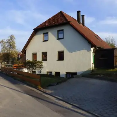Ferienwohnung Jedermann