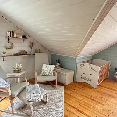 Ferienwohnung Midsommar
