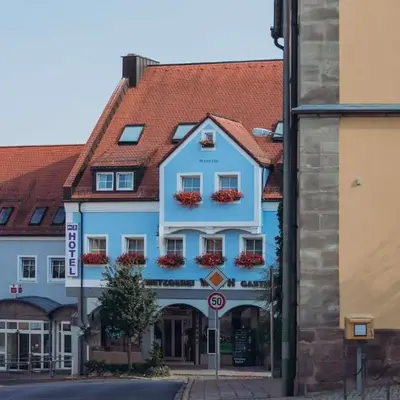 Hotel Weyh