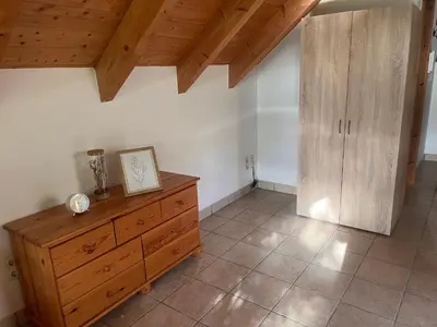 Grundriss der Unterkunft Ferienwohnung Kern