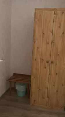 Grundriss der Unterkunft Gasthof-Pension Silberhaus
