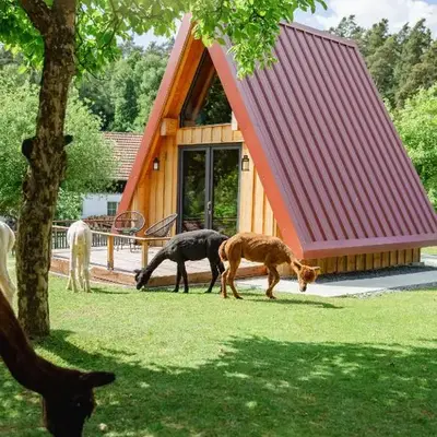 Pirker Anden Chalet