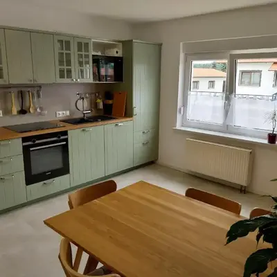 Gemütliche Apartments in Steinberg am See für Arbeit & Urlaub