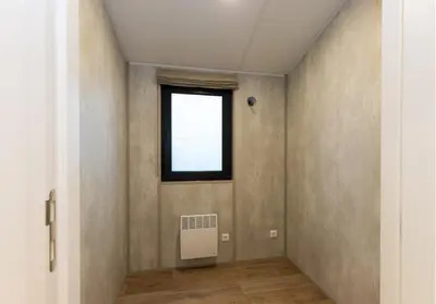 Grundriss der Unterkunft SUNNYHOME Chalet, Neunburg vorm Wald