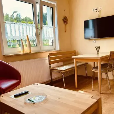 NEU Ferienwohnung Gudrun