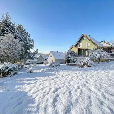 Hochfels