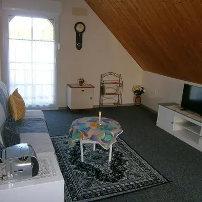 Ferienwohnung Linden