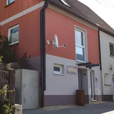 Ferienhaus Kronprinz