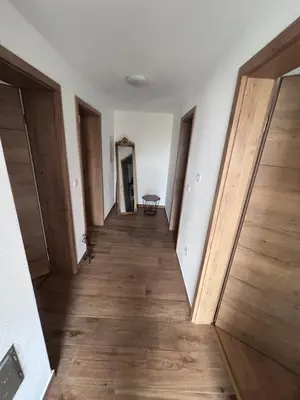 Grundriss der Unterkunft Busu