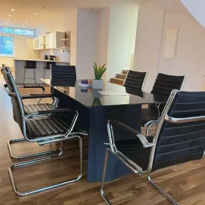 Luxury Loft in Bayreuth Central & Exclusive