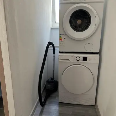 Grundriss der Unterkunft Ferienwohnung Tasias