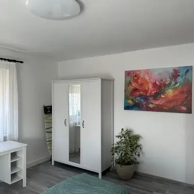 Ferienwohnung Tasias