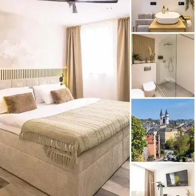 EssenzApartment Hof