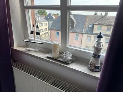 Kaffee-/Teezubehör in der Unterkunft LANDGASTHAUS Döbraberg