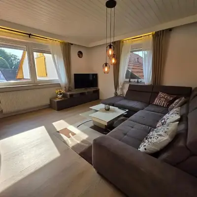 Ferienwohnung Am Bärenstein