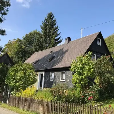 Ferienwohnungen Alte Schmiede