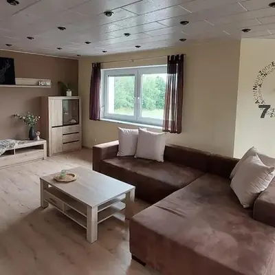 Wohnung in Selbitz
