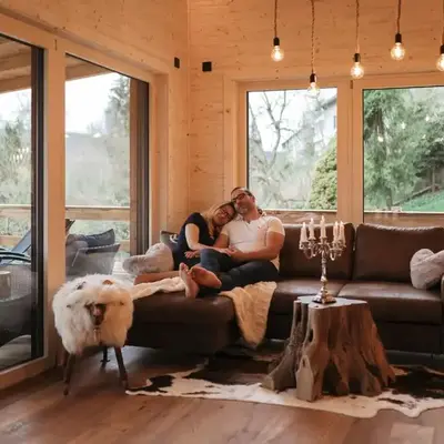 Chalet Vogelnest