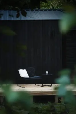 Grundriss der Unterkunft Tiny House für Naturliebhaber & Entdecker