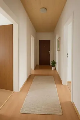 Grundriss der Unterkunft SUNNYHOME Monteurwohnungen und Apartments in Weiden