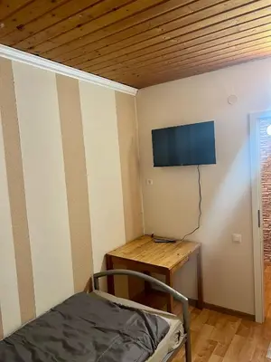 TV/Unterhaltungsangebot in der Unterkunft Hornschuchstr 74 A Monteurs Unterkunft in Wunsiedel
