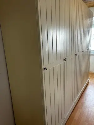 Grundriss der Unterkunft Monteur Unterkunft in Helmbrechts