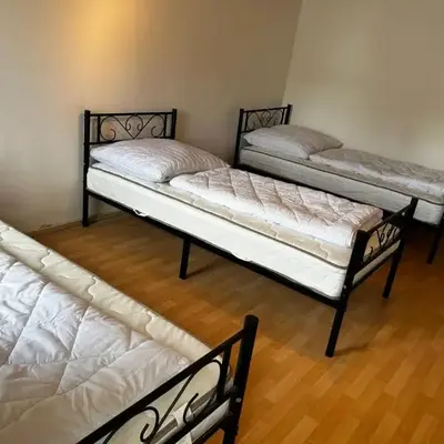 Monteur Unterkunft in Helmbrechts