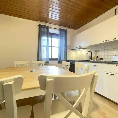 SAD261 große Monteurwohnung