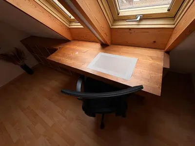 Grundriss der Unterkunft Park-INN - Retreat in Grafenwöhr