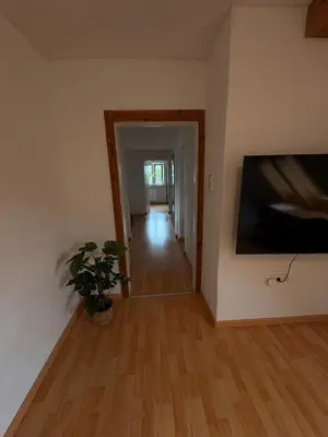 TV/Unterhaltungsangebot in der Unterkunft Park-INN - Retreat in Grafenwöhr