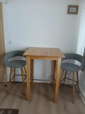 Grundriss der Unterkunft 2-Bett Zimmer