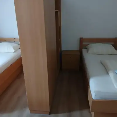 2-Bett Zimmer