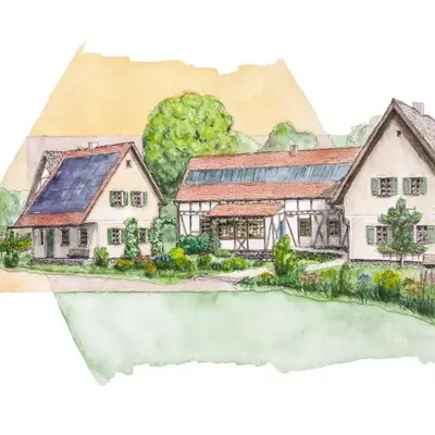 Naturdorf Bärnau