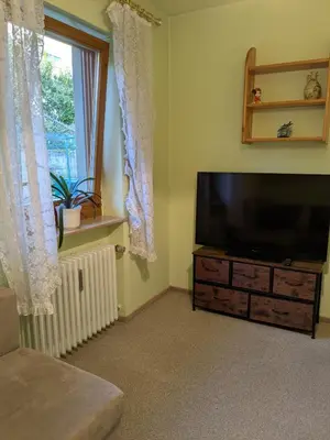 TV/Unterhaltungsangebot in der Unterkunft Villa Viola