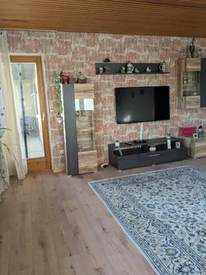 TV/Unterhaltungsangebot in der Unterkunft Villa Viola