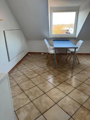 Grundriss der Unterkunft Leimitzer