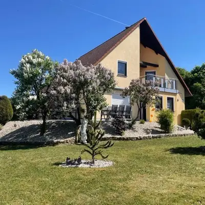 Ferienwohnung Kraxner